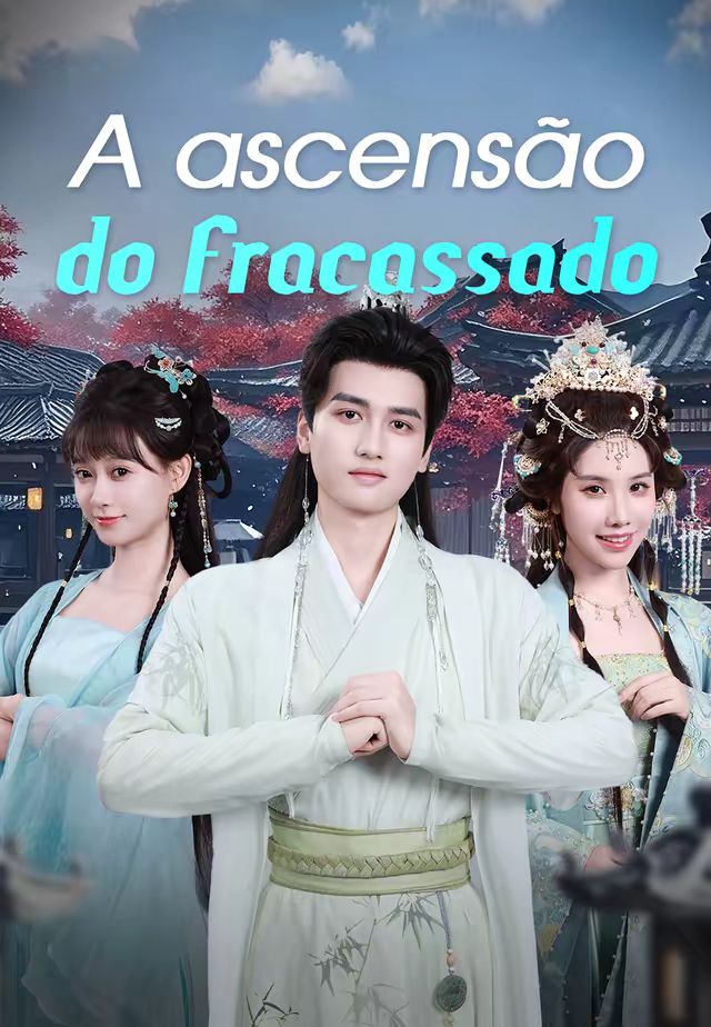 A ascensão do fracassado