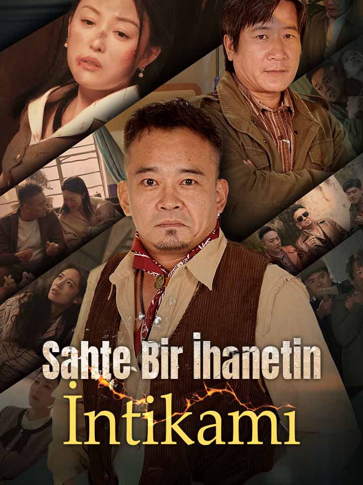 Sahte Bir İhanetin İntikamı