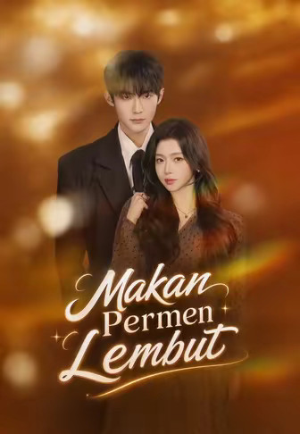 Makan Permen Lembut