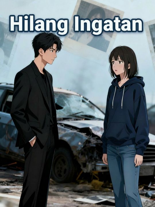 Hilang Ingatan