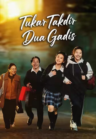 Tukar Takdir Dua Gadis