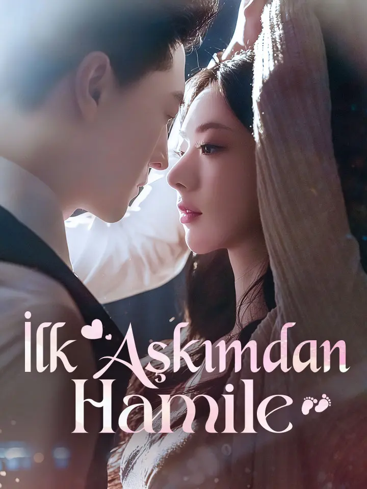 İlk Aşkımdan Hamile
