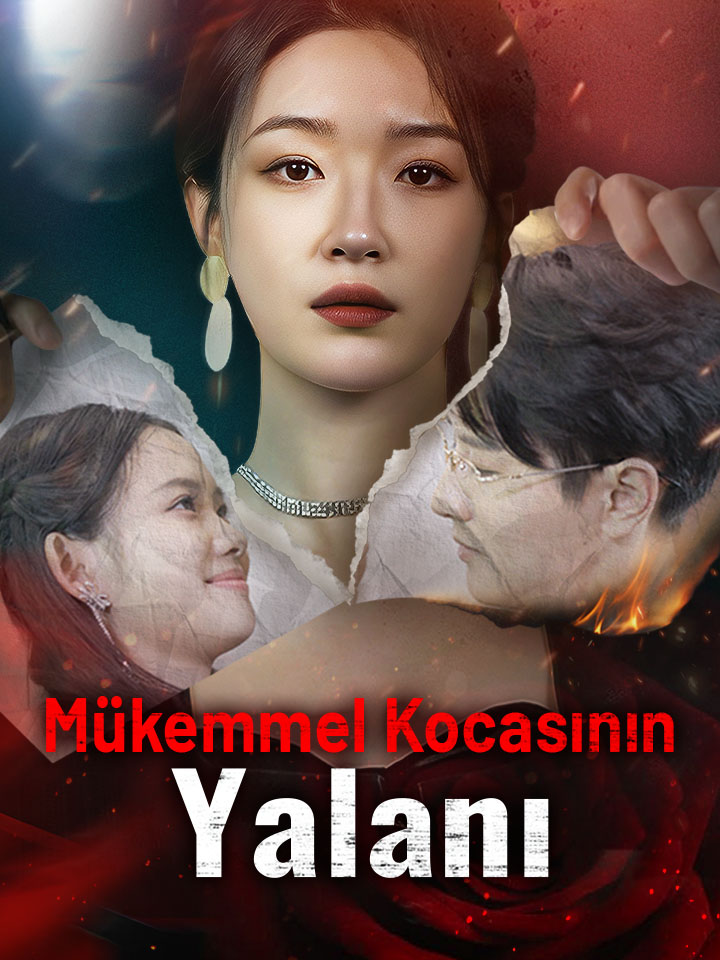 Mükemmel Kocasının Yalanı