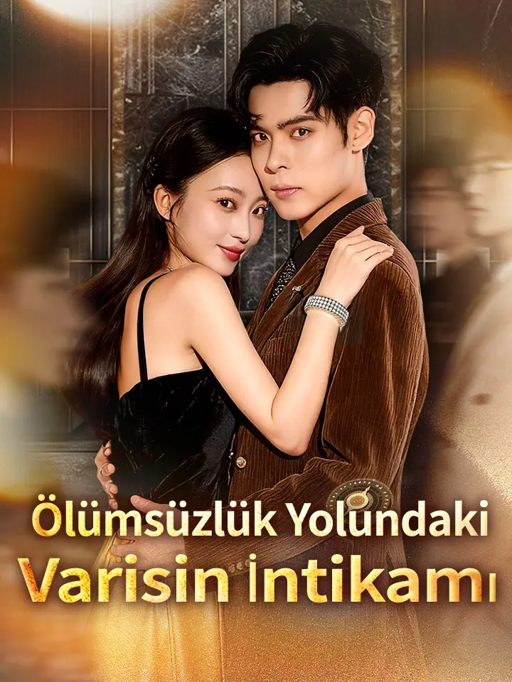 Ölümsüzlük Yolundaki Varisin İntikamı