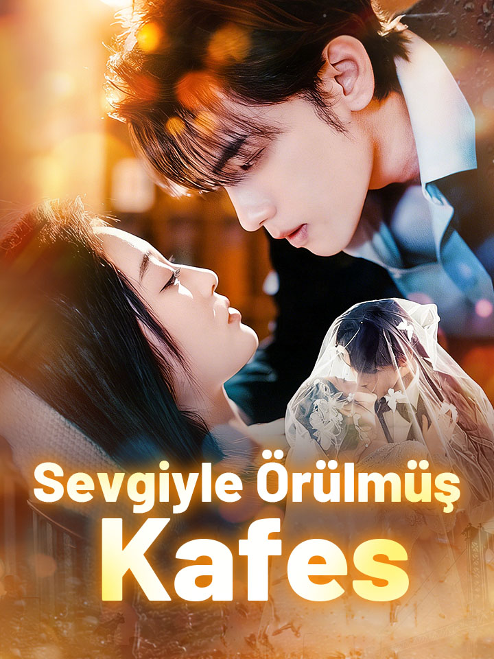 Sevgiyle Örülmüş Kafes