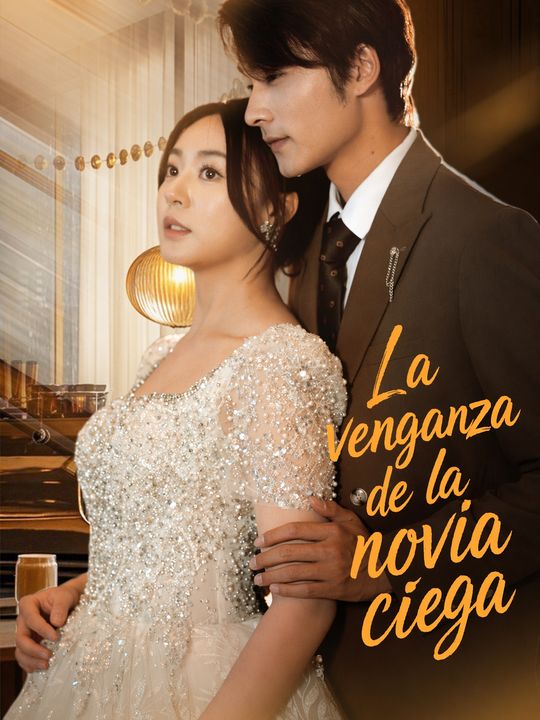 Balas dendam pengantin buta