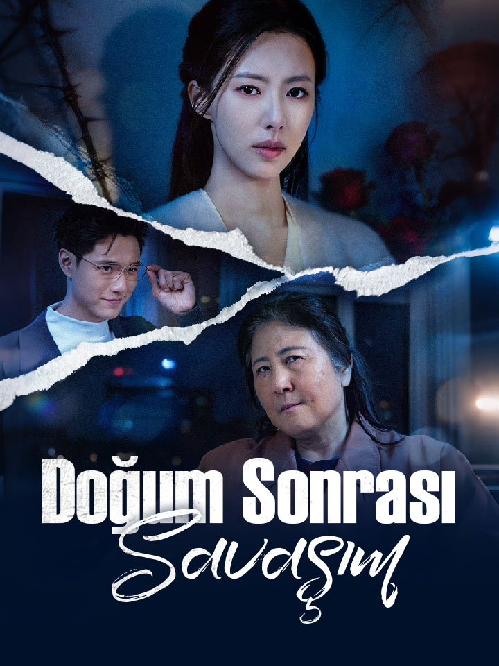Doğum Sonrası Savaşım