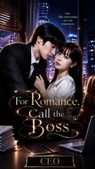 the romance (2024)