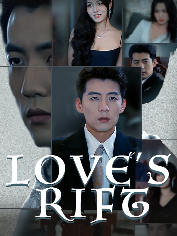 Love's Rift