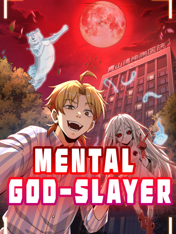Mental God-Slayer