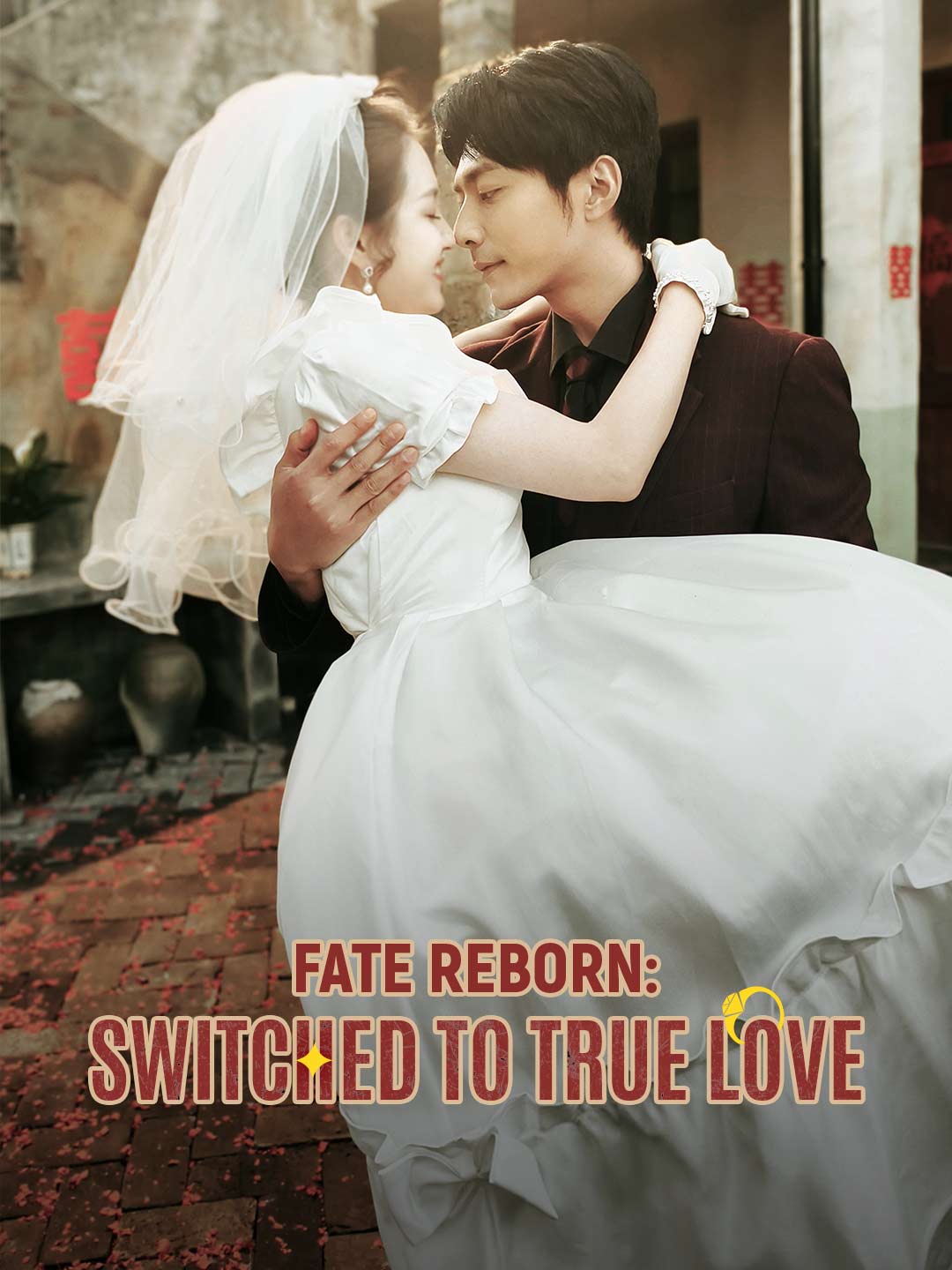 (Dubbing) Fate Reborn: Switched to True Love