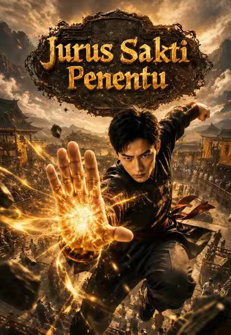 Jurus Sakti Penentu