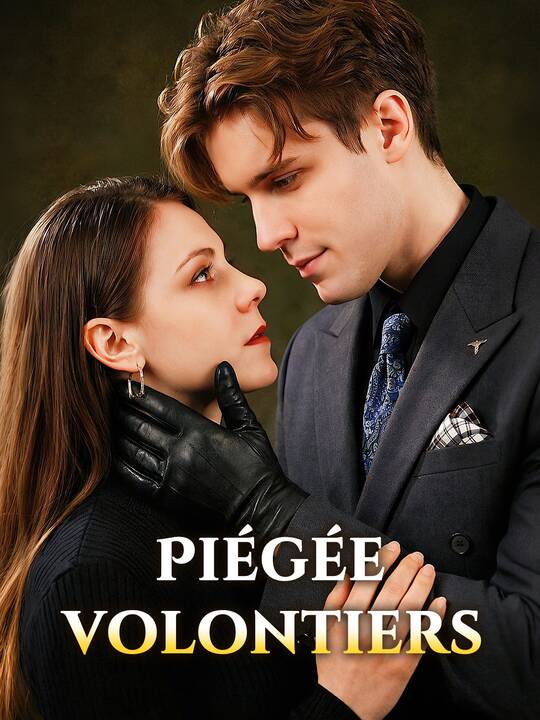 Piégée volontiers