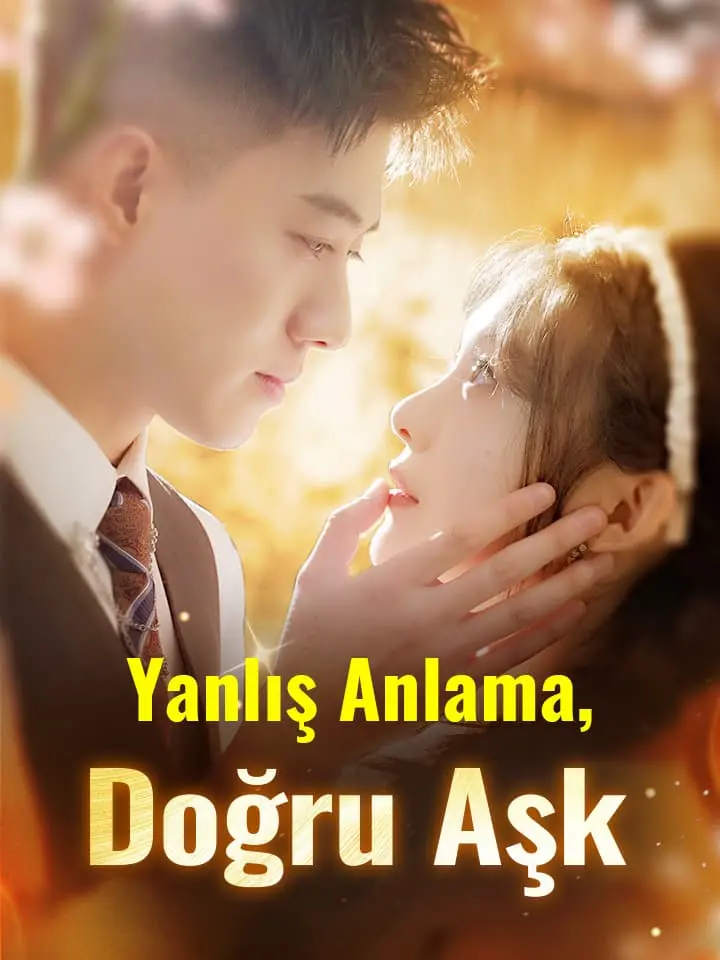 Yanlış Anlama, Doğru Aşk