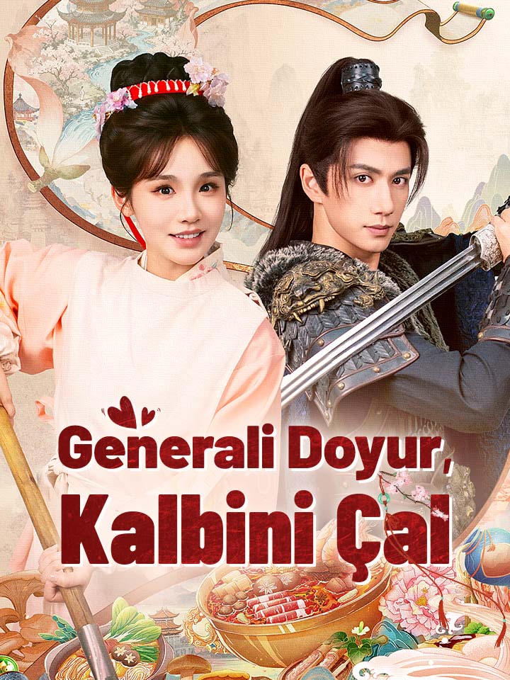 Generali Doyur, Kalbini Çal