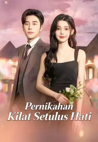 Pernikahan Kilat Setulus Hati