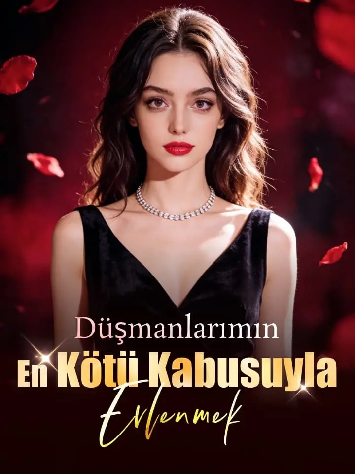 Düşmanlarımın En Kötü Kabusuyla Evlenmek