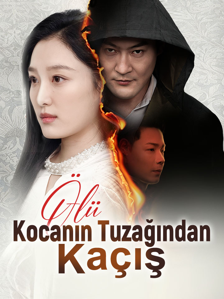 Ölü Kocanın Tuzağından Kaçış