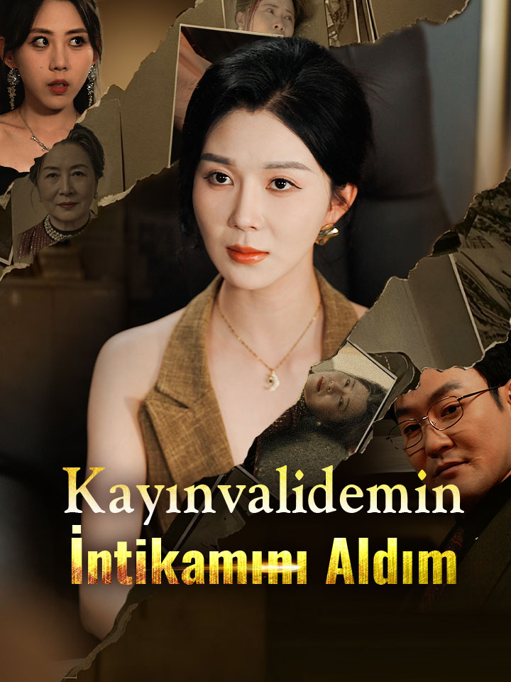 Kayınvalidemin İntikamını Aldım