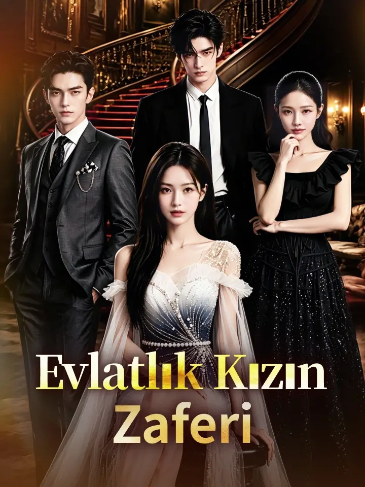 Evlatlık Kızın Zaferi