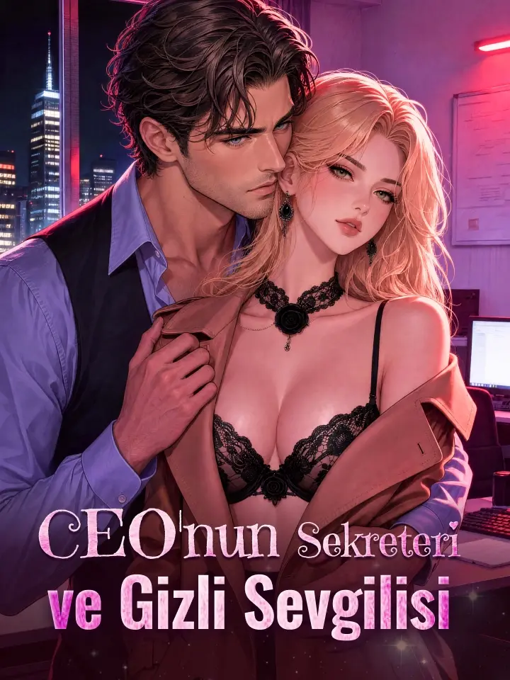 CEO'nun Sekreteri ve Gizli Sevgilisi