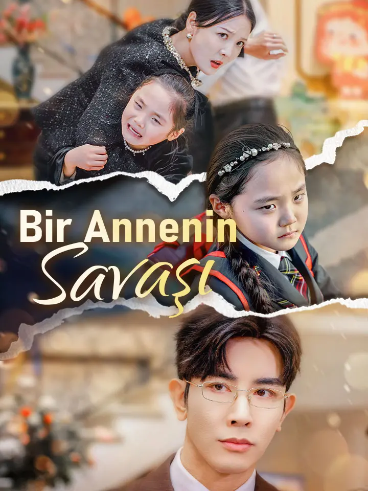 Bir Annenin Savaşı