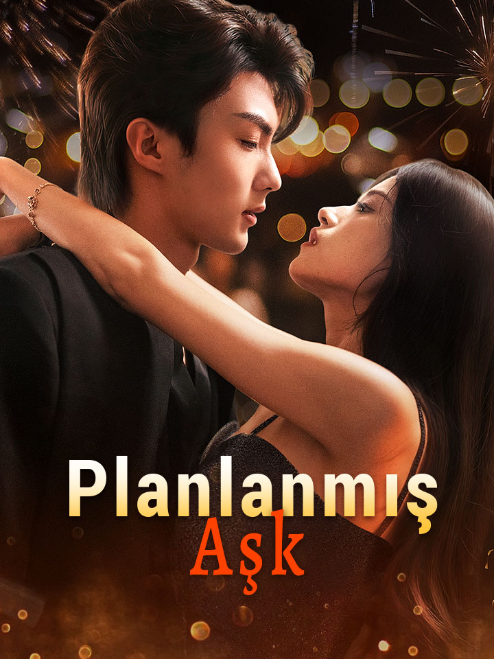 Planlanmış Aşk