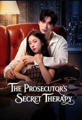 The Prosecutor's Secret Therapy (2024)