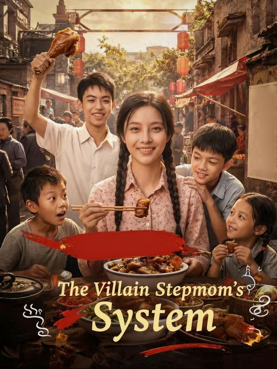 Ibu tiri kejam jadi penyelamat