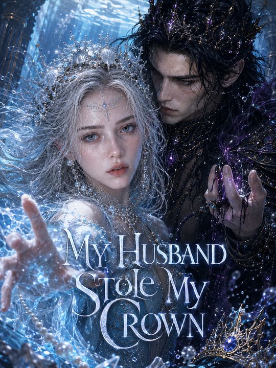 My Husband Stole My Crown