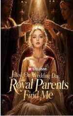 royal parents find me (2024)