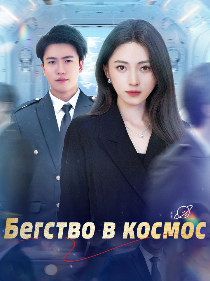 Бегство в космос