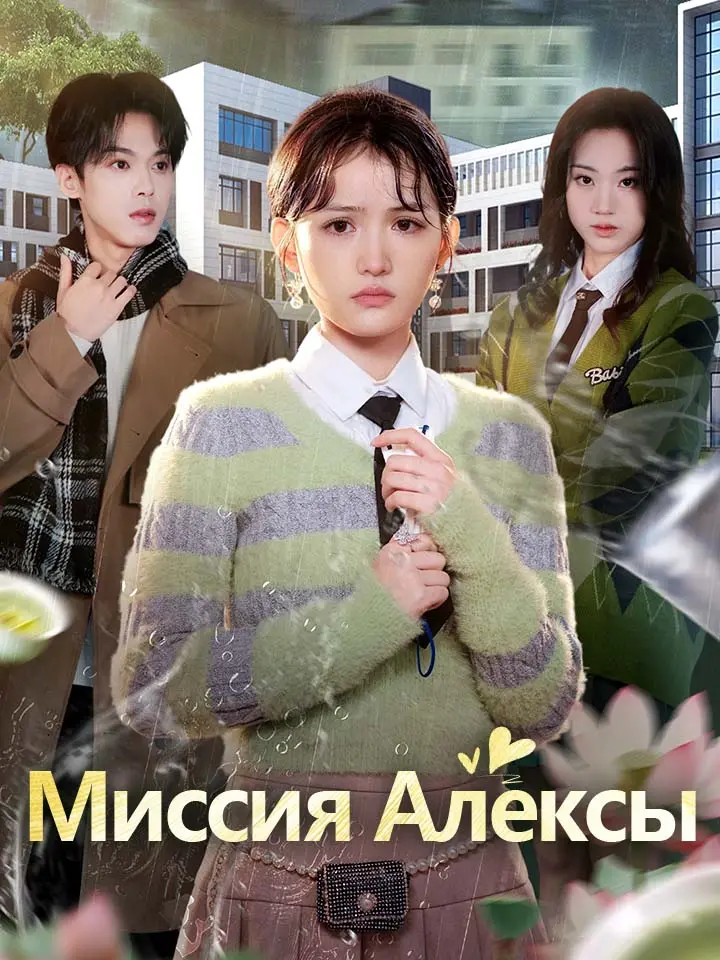 Миссия Алексы