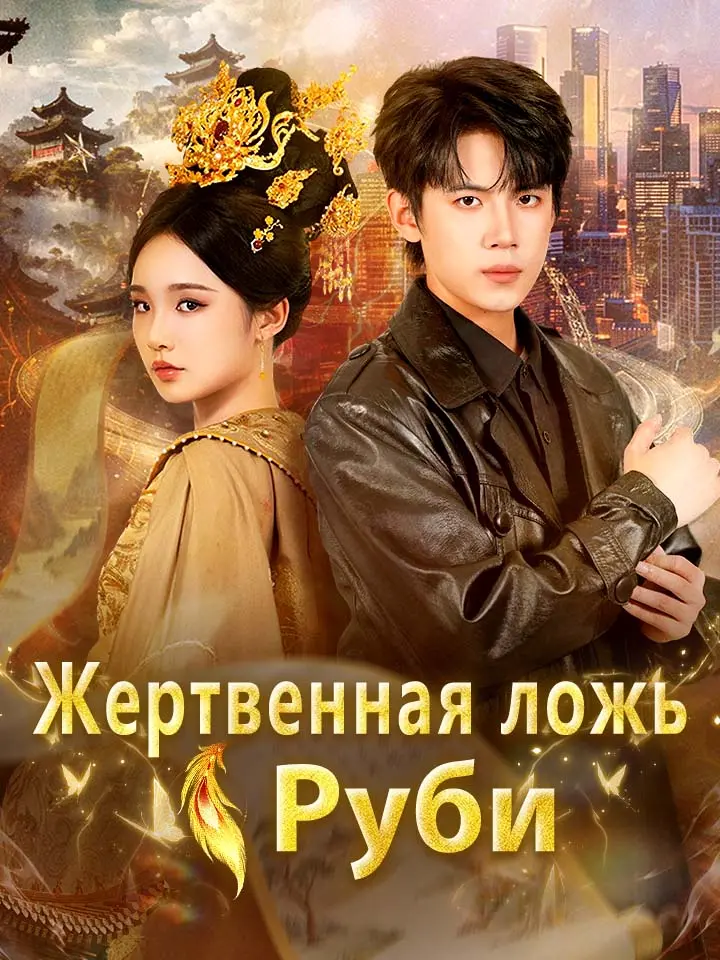 Жертвенная ложь Руби