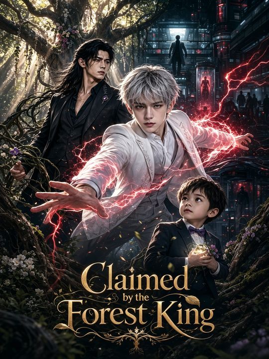 Claimed by the Forest King