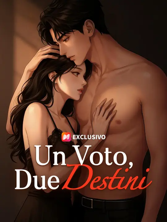 Un Voto, Due Destini