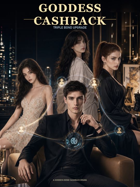 Goddess Cashback