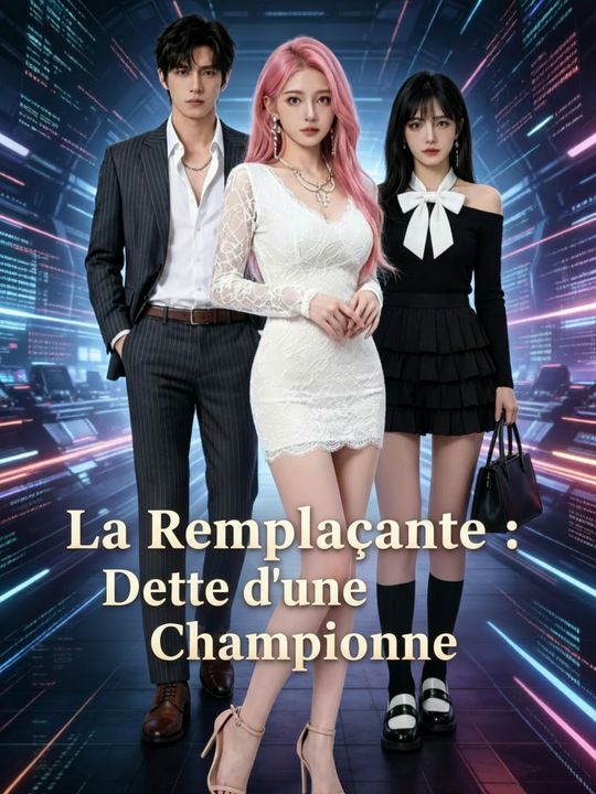Ratu E-sports jadi pengganti