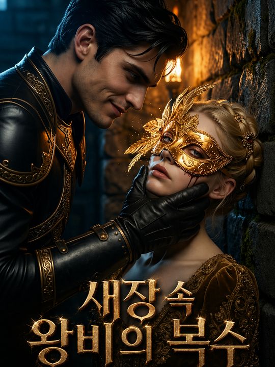 새장 속 왕비의 복수