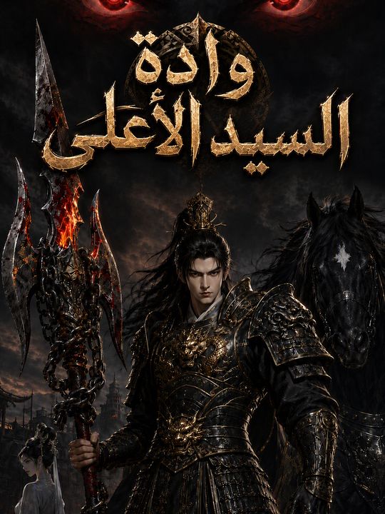 ولادة السيد الأعلى