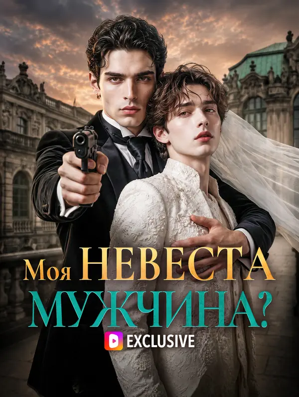 Моя невеста — мужчина?!