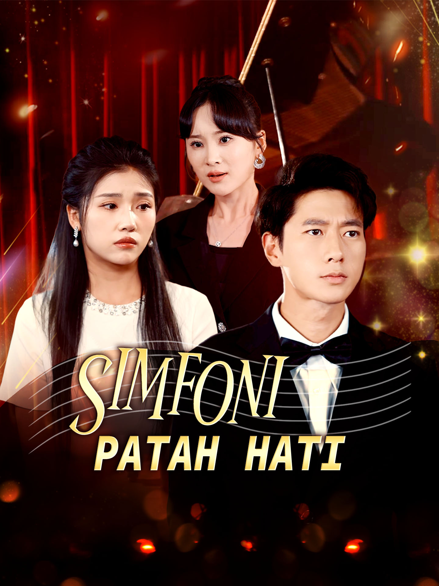 Simfoni Patah Hati (2025)