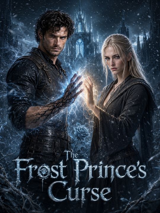 The Frost Prince’s Curse