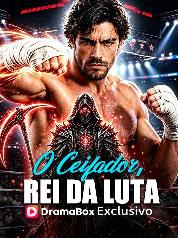 O Ceifador, Rei da Luta (Dublado)