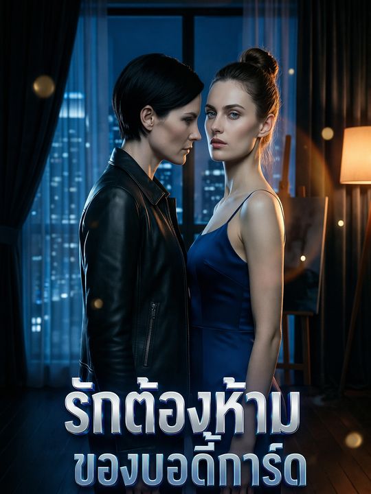 รักต้องห้ามของบอดี้การ์ด