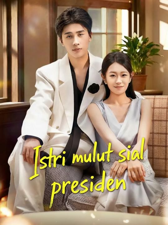 Istri mulut sial presiden