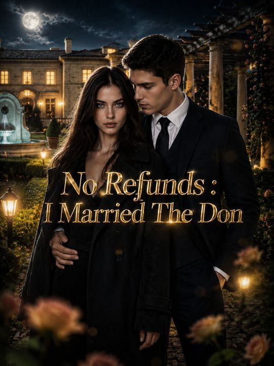 No Refunds : I Married The Don