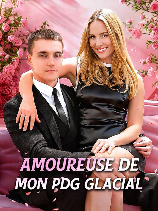 Amoureuse de mon PDG glacial