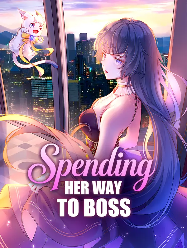 Spending Her Way to Boss
