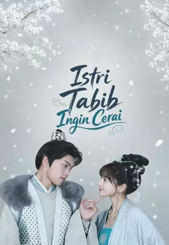 Istri Tabib Ingin Cerai